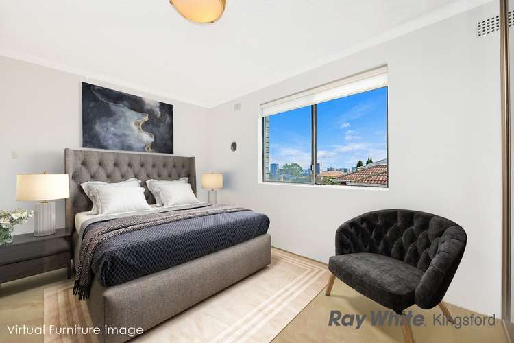 Fourth view of Homely apartment listing, 3/11 Salisbury Road, Kensington NSW 2033