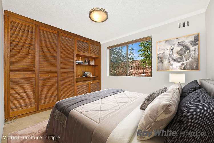 Fifth view of Homely apartment listing, 3/11 Salisbury Road, Kensington NSW 2033