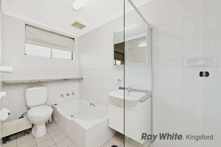 Sixth view of Homely apartment listing, 3/11 Salisbury Road, Kensington NSW 2033