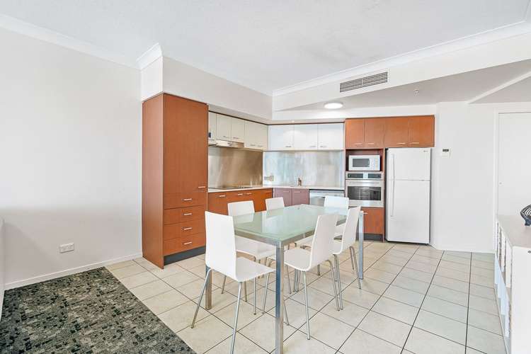 Fifth view of Homely apartment listing, 1144/23 Ferny Avenue, Surfers Paradise QLD 4217