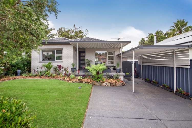 Main view of Homely house listing, 24 Carvers Road, Oyster Bay NSW 2225