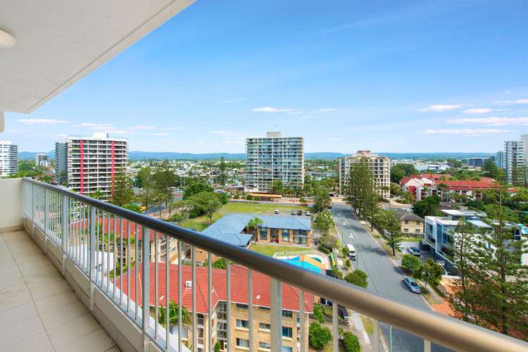 Sixth view of Homely apartment listing, 10 Vista Street, Surfers Paradise QLD 4217
