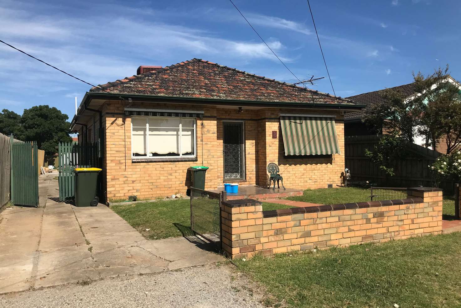 Main view of Homely other listing, Room 1/8 Ailsa Street, Laverton VIC 3028