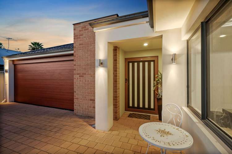 Second view of Homely house listing, 46A Rosebery Street, Bayswater WA 6053