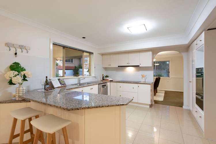 Fourth view of Homely house listing, 10 Troon Place, Carindale QLD 4152