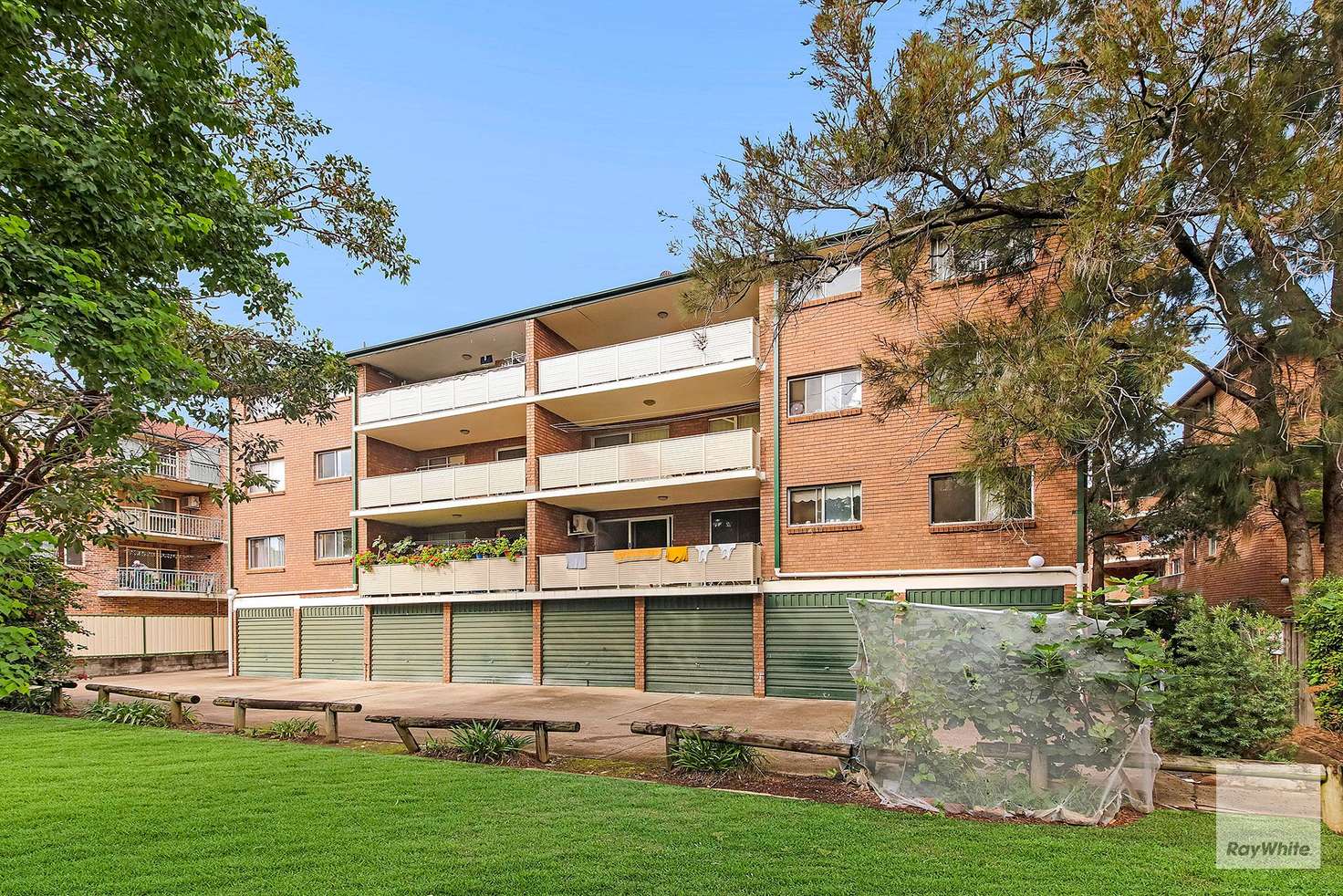 Main view of Homely unit listing, 26/11A Betts Street, Parramatta NSW 2150