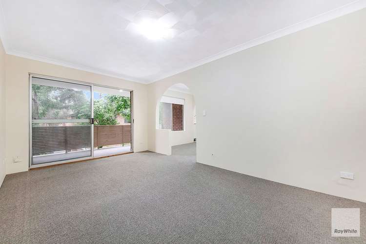 Third view of Homely unit listing, 26/11A Betts Street, Parramatta NSW 2150