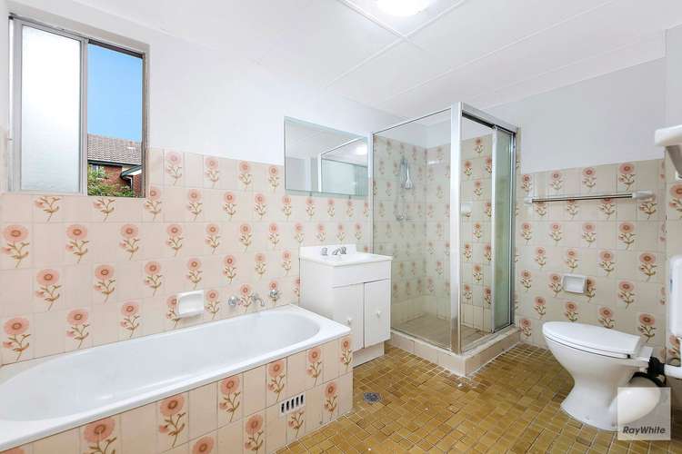 Fifth view of Homely unit listing, 26/11A Betts Street, Parramatta NSW 2150