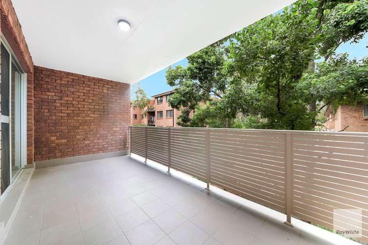 Sixth view of Homely unit listing, 26/11A Betts Street, Parramatta NSW 2150