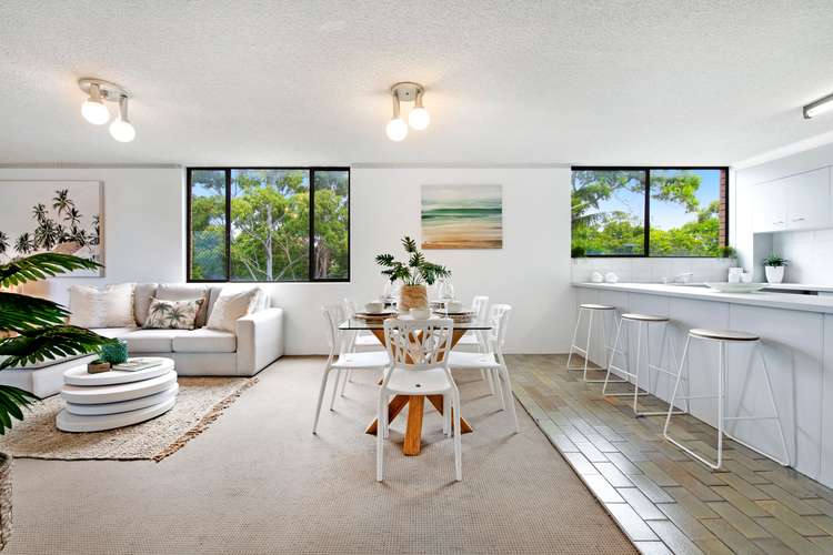 Third view of Homely unit listing, 6/10 Rutledge Street, Coolangatta QLD 4225