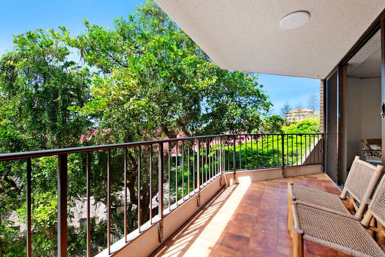 Fifth view of Homely unit listing, 6/10 Rutledge Street, Coolangatta QLD 4225