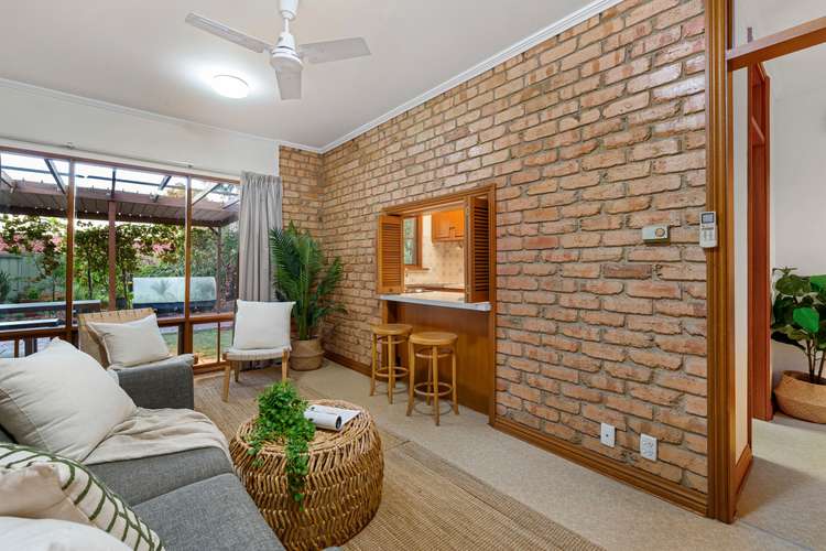 Fifth view of Homely house listing, 4a Wooltana Avenue, Myrtle Bank SA 5064
