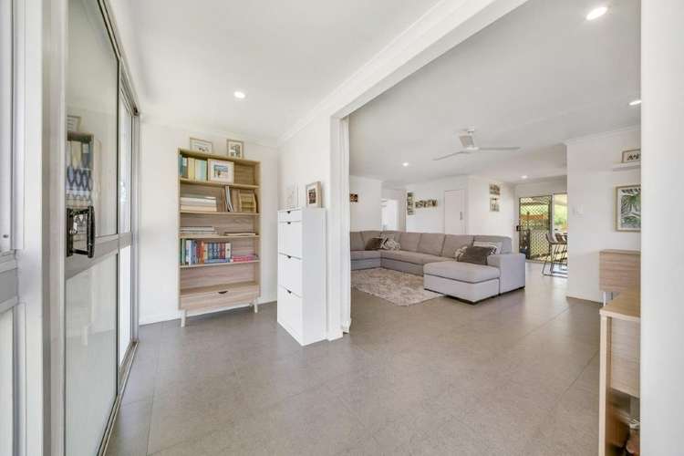Second view of Homely house listing, 36 John Dory Drive, Toolooa QLD 4680