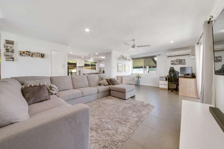 Third view of Homely house listing, 36 John Dory Drive, Toolooa QLD 4680