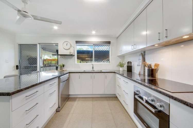 Sixth view of Homely house listing, 36 John Dory Drive, Toolooa QLD 4680