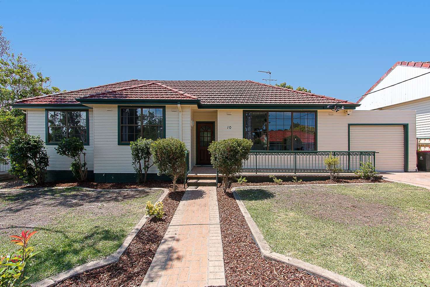 Main view of Homely house listing, 10 Canara Place, North Lambton NSW 2299