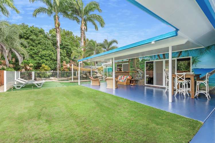 Main view of Homely house listing, 25 Oasis Drive, Wonga Beach QLD 4873