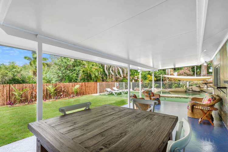 Third view of Homely house listing, 25 Oasis Drive, Wonga Beach QLD 4873