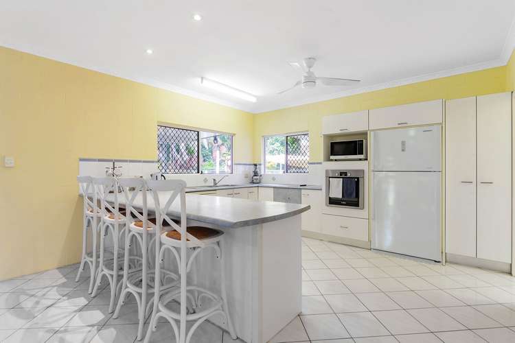 Fifth view of Homely house listing, 25 Oasis Drive, Wonga Beach QLD 4873