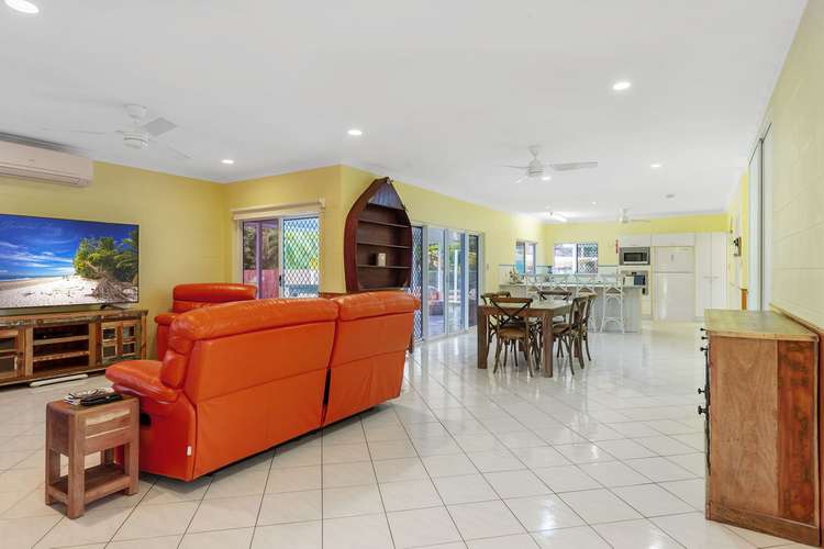 Seventh view of Homely house listing, 25 Oasis Drive, Wonga Beach QLD 4873