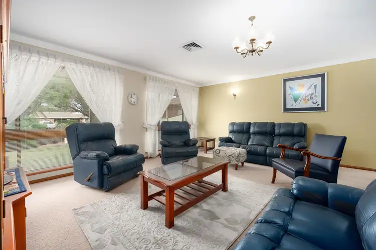 Second view of Homely house listing, 27 Lloyd Jones Drive, Singleton NSW 2330