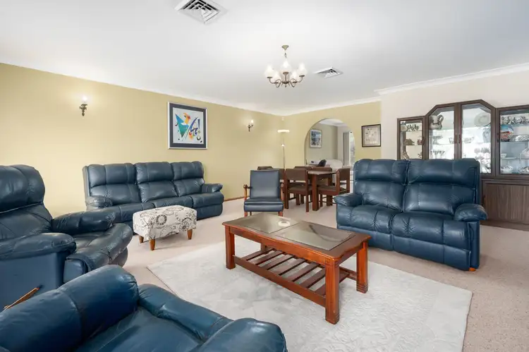 Third view of Homely house listing, 27 Lloyd Jones Drive, Singleton NSW 2330