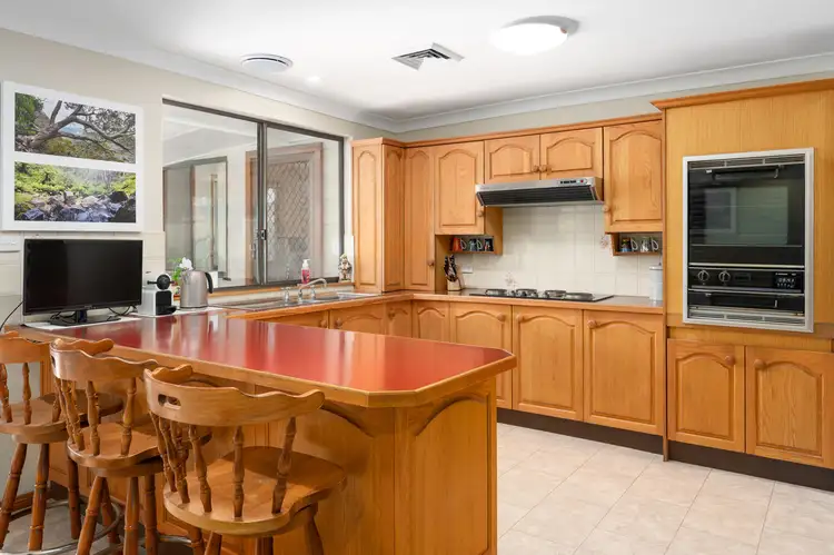 Fourth view of Homely house listing, 27 Lloyd Jones Drive, Singleton NSW 2330