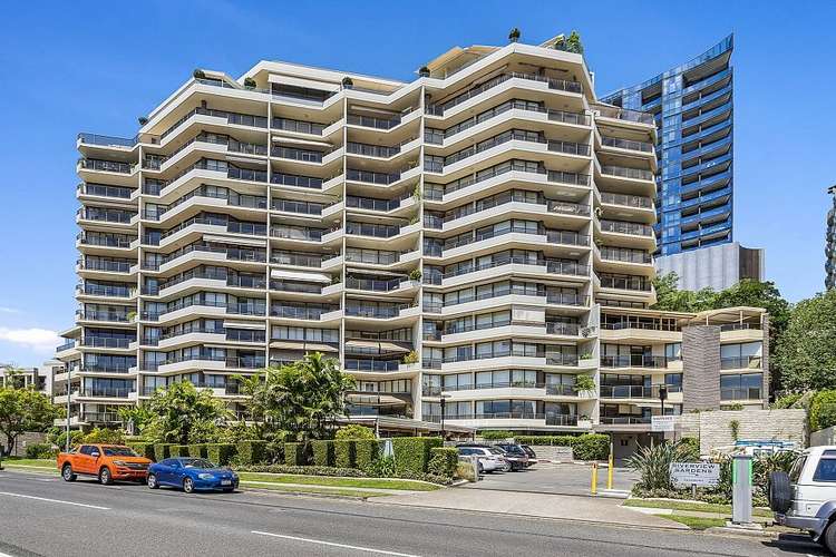 20/26 Lower River Terrace, South Brisbane QLD 4101