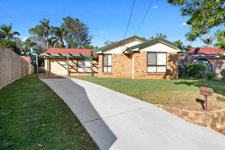 Main view of Homely house listing, 3 Amridge Court, Alexandra Hills QLD 4161