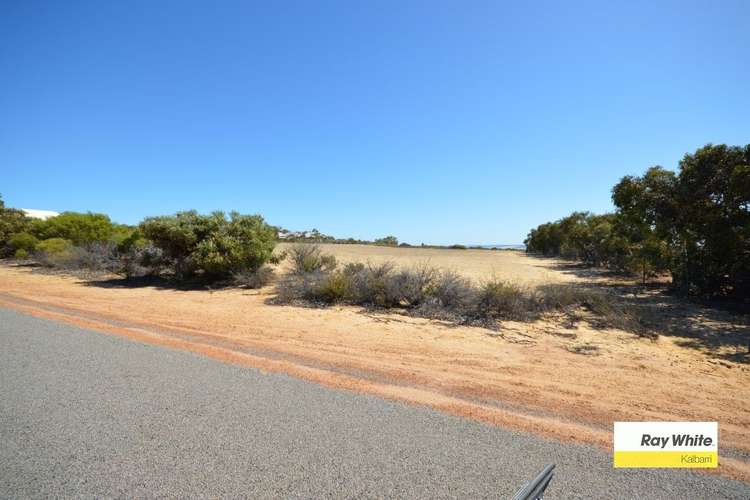 Sixth view of Homely residentialLand listing, 137 Lot 282 Stiles Road, Kalbarri WA 6536