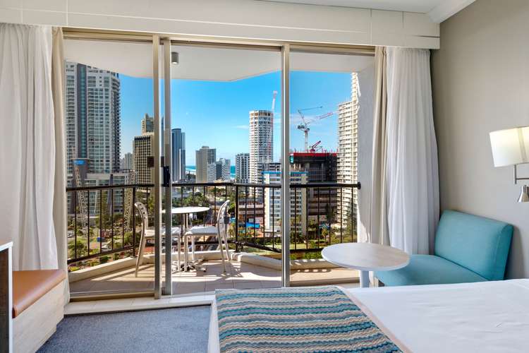 Main view of Homely apartment listing, 3197 Surfers Paradise Boulevard, Surfers Paradise QLD 4217