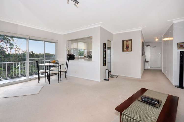 Main view of Homely apartment listing, 2/55 Prince Albert Street, Mosman NSW 2088