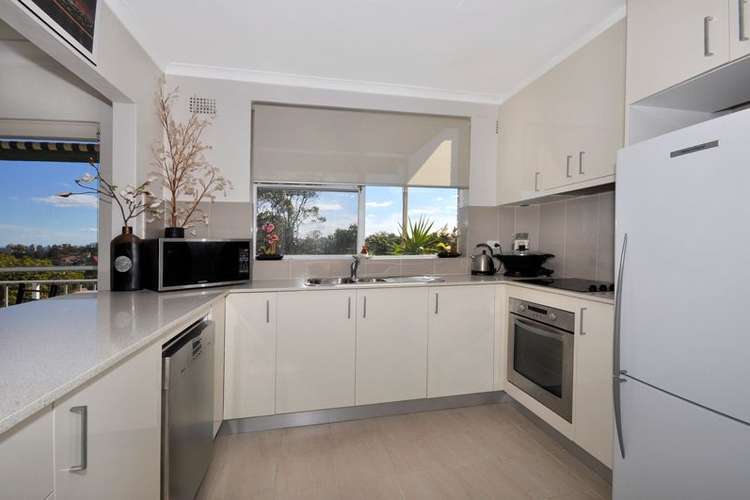 Second view of Homely apartment listing, 2/55 Prince Albert Street, Mosman NSW 2088