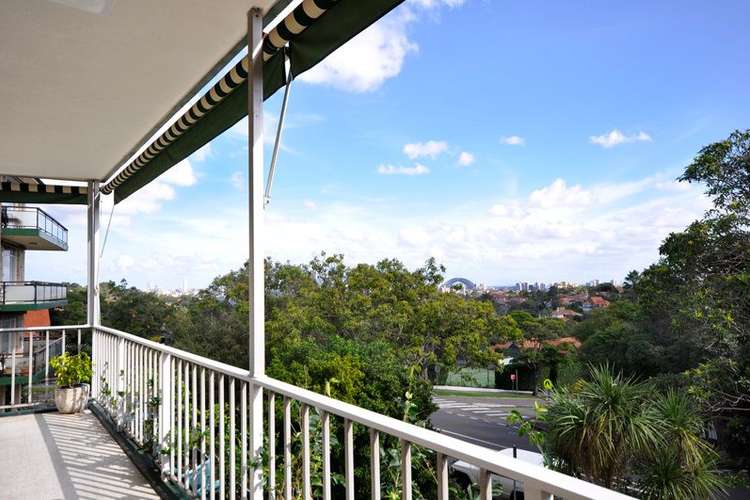 Third view of Homely apartment listing, 2/55 Prince Albert Street, Mosman NSW 2088