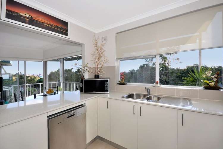 Fifth view of Homely apartment listing, 2/55 Prince Albert Street, Mosman NSW 2088