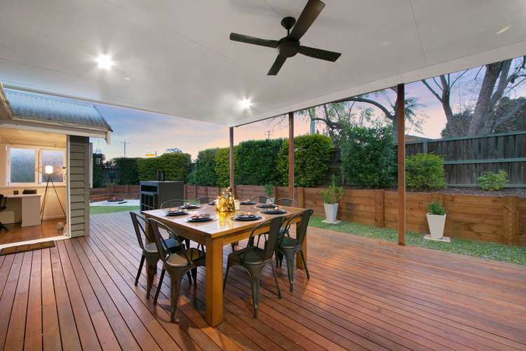 Second view of Homely house listing, 2 Michael Place, Oxley QLD 4075