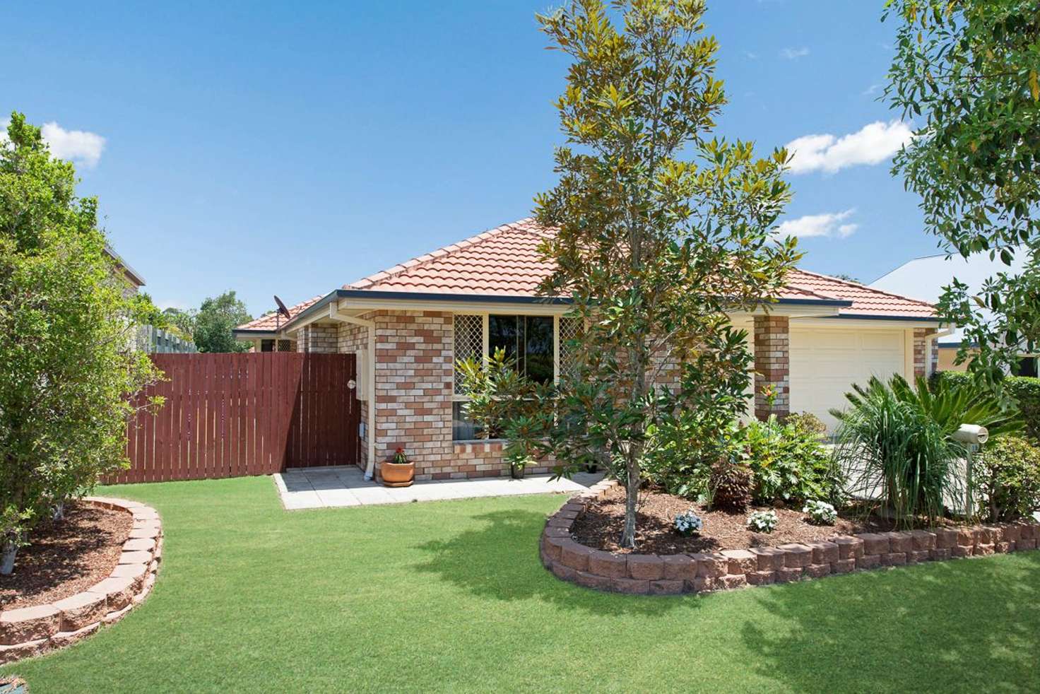 Main view of Homely house listing, 19 Litchfield Court, North Lakes QLD 4509