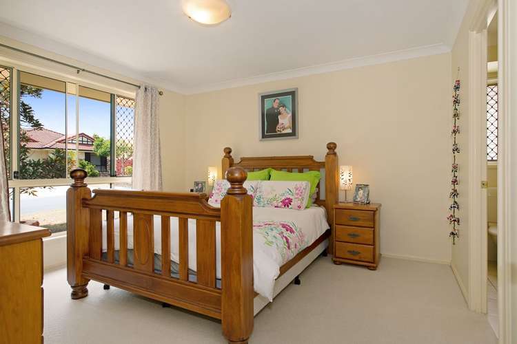 Second view of Homely house listing, 19 Litchfield Court, North Lakes QLD 4509