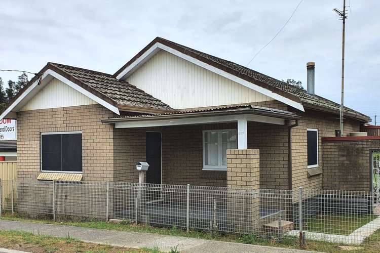 Main view of Homely house listing, 217 princes Highway, Albion Park Rail NSW 2527