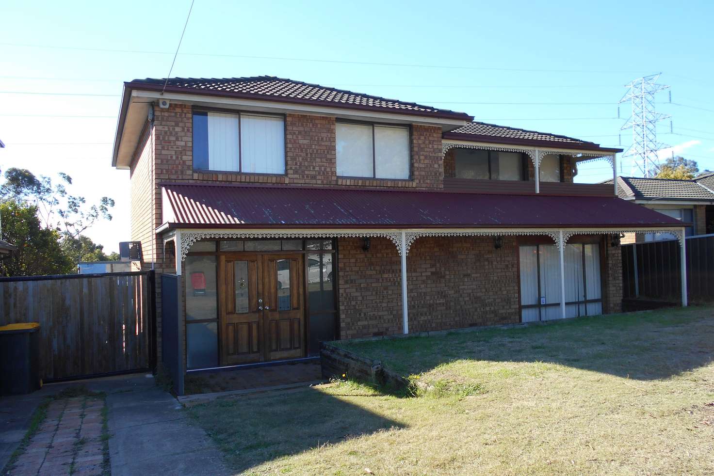 Main view of Homely house listing, 40 Ollier Crescent, Prospect NSW 2148