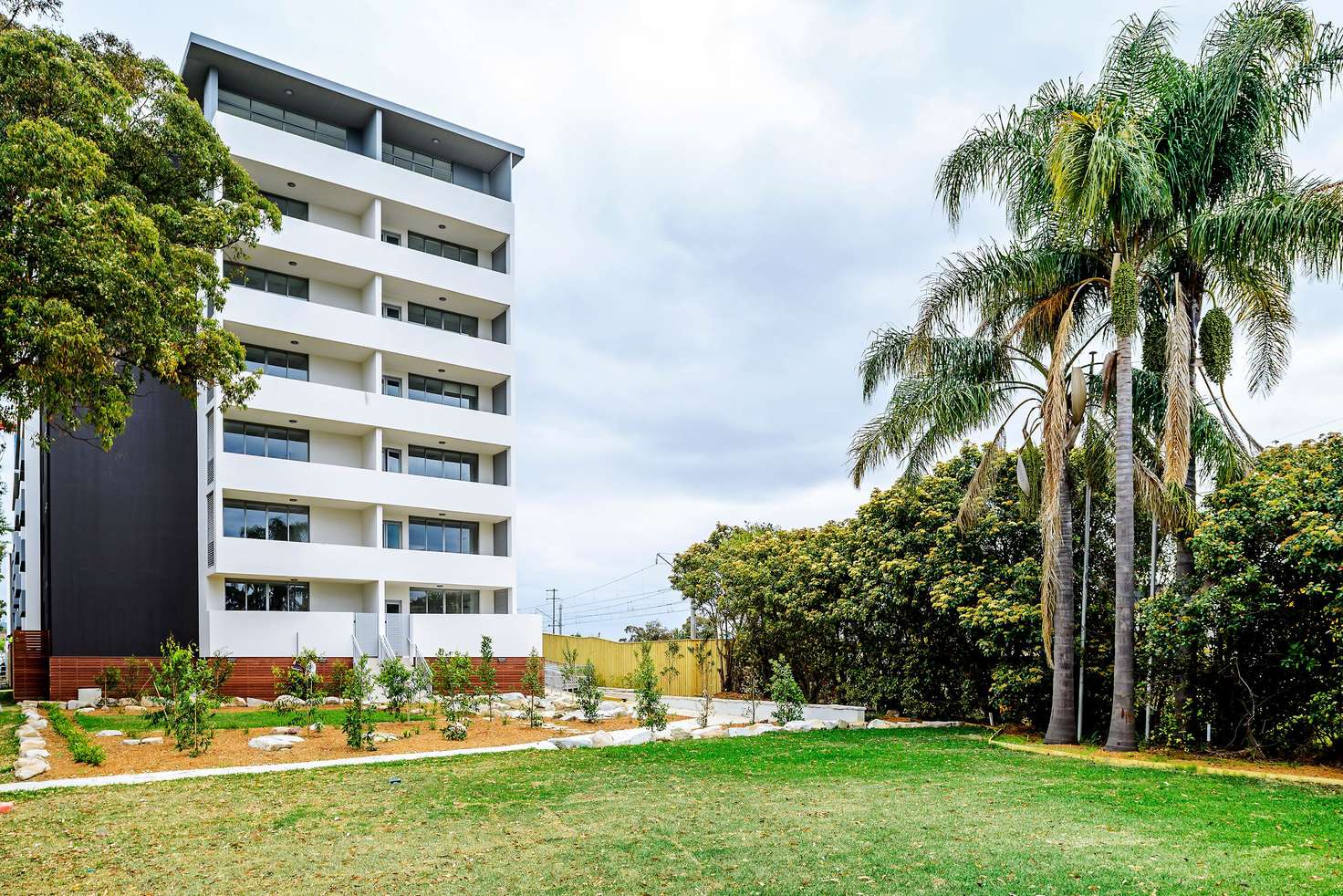 Main view of Homely apartment listing, 81/3-17 Queen Street, Campbelltown NSW 2560