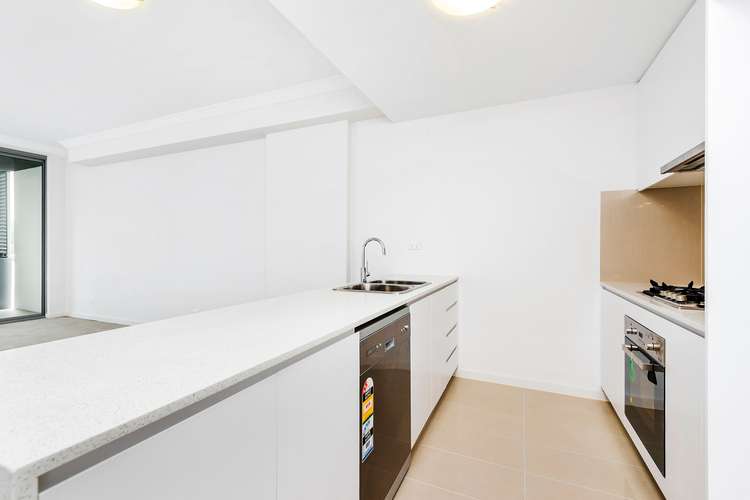 Third view of Homely apartment listing, 81/3-17 Queen Street, Campbelltown NSW 2560