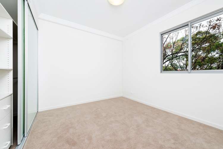 Fourth view of Homely apartment listing, 81/3-17 Queen Street, Campbelltown NSW 2560