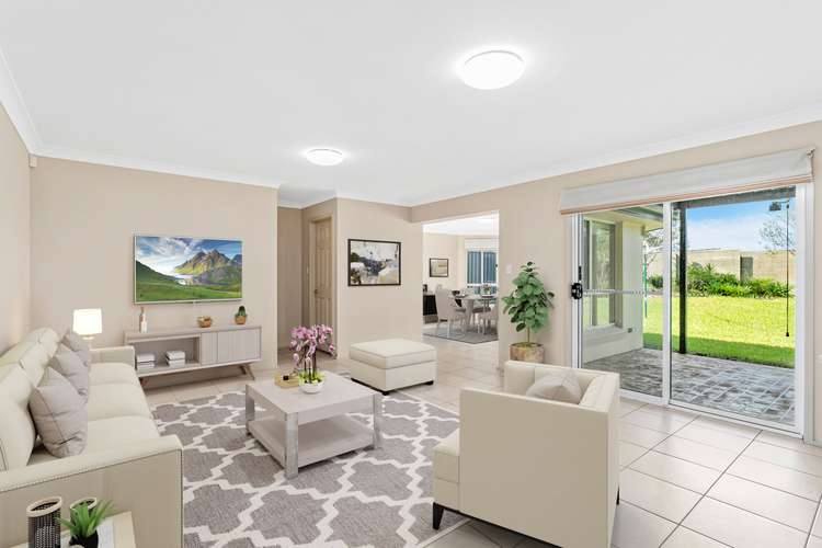 Second view of Homely house listing, 5 Wollingurry Street, Haywards Bay NSW 2530