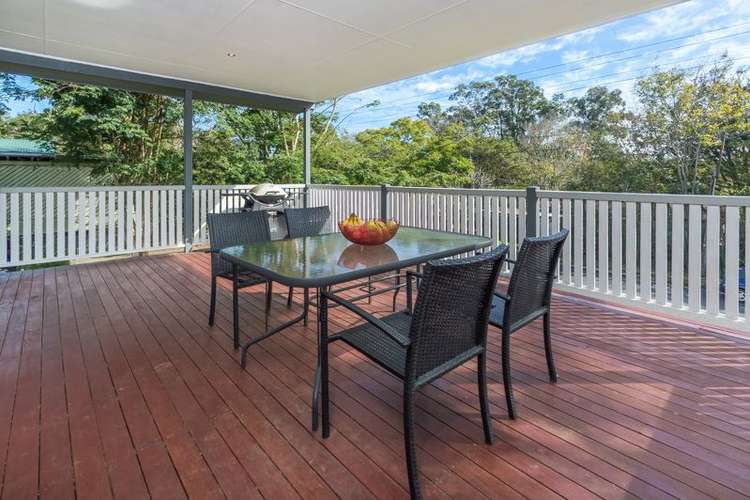Second view of Homely house listing, 64 Fawkner Street, Chapel Hill QLD 4069