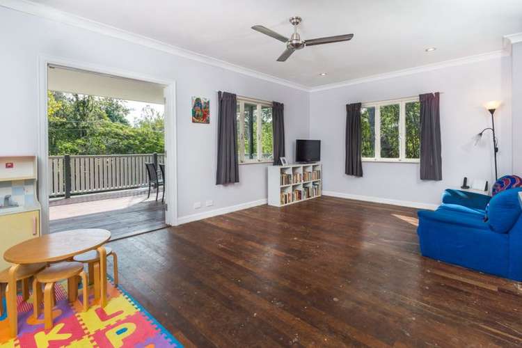 Fifth view of Homely house listing, 64 Fawkner Street, Chapel Hill QLD 4069