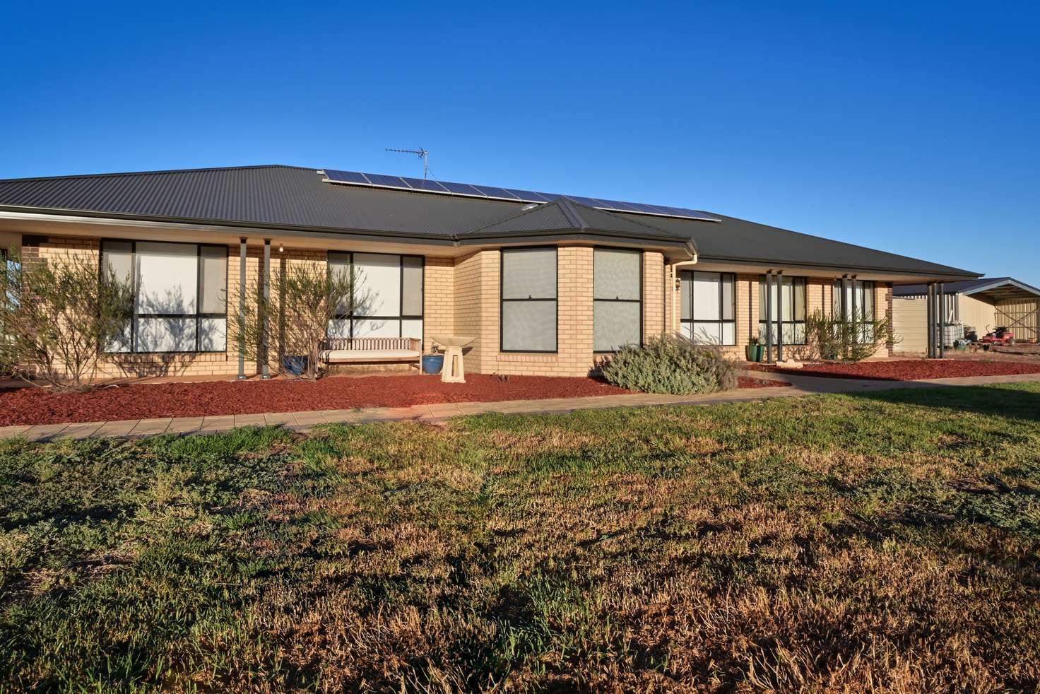 Main view of Homely house listing, 221 McConville Road, Quorn SA 5433