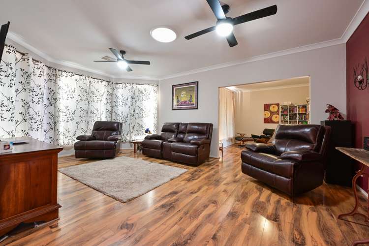 Second view of Homely house listing, 221 McConville Road, Quorn SA 5433