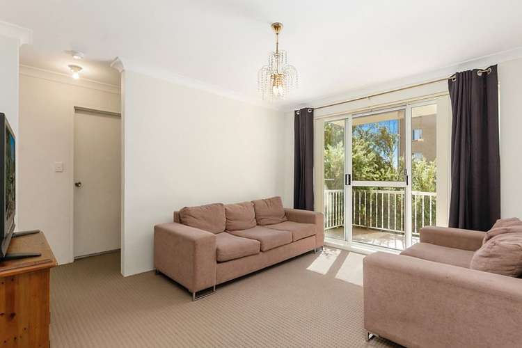 Second view of Homely unit listing, 22/334 Woodstock Avenue, Mount Druitt NSW 2770