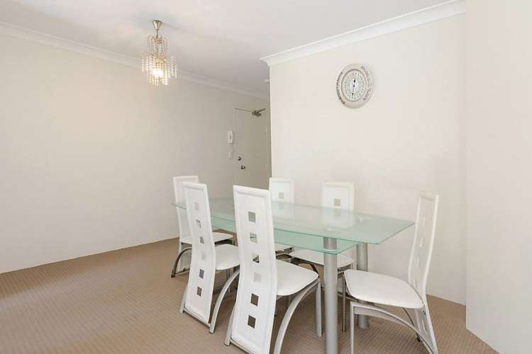 Third view of Homely unit listing, 22/334 Woodstock Avenue, Mount Druitt NSW 2770